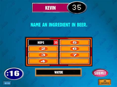 What is the difference between the boxed family feud game and board game. Download Family Feud Game - Card & Board Games | ShineGame