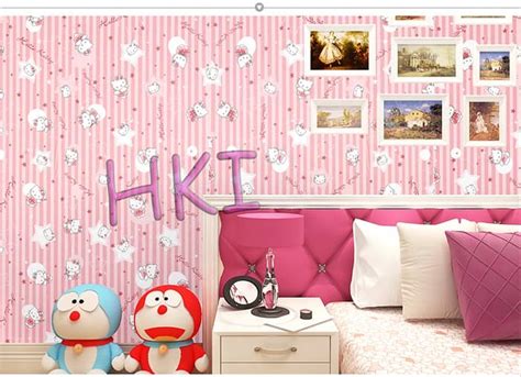 We did not find results for: Jual Diskon Wallpaper Tembok Hello Kitty Stars Pink di ...