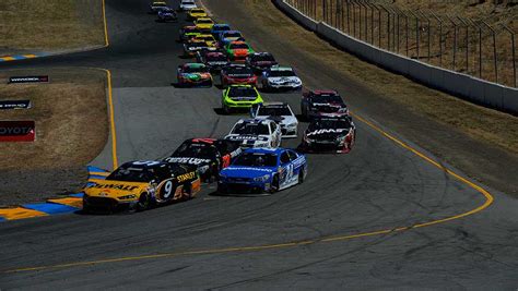 Related nascar sonoma 2017 results: How to follow the action at Sonoma | Official Site Of NASCAR