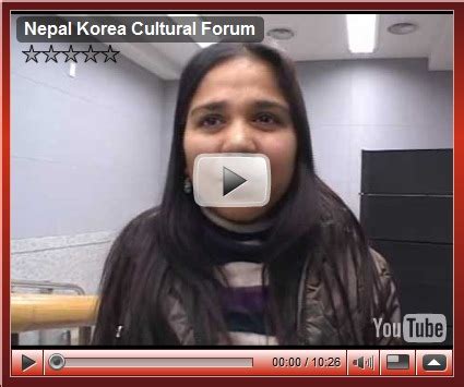 Use interpals to meet people and travelers from other countries, practice languages with native speakers. Nelms blog: nepali folk songs