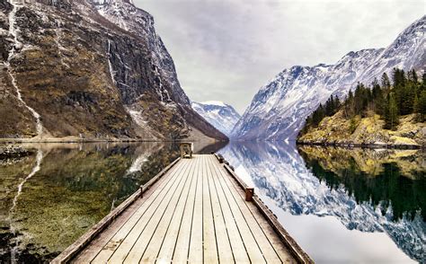 Things to do in Gudvangen Norway - Fjord Tours
