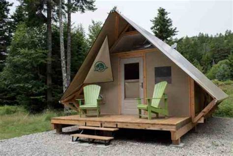 Maybe you would like to learn more about one of these? Fundy National Park Camping Guide