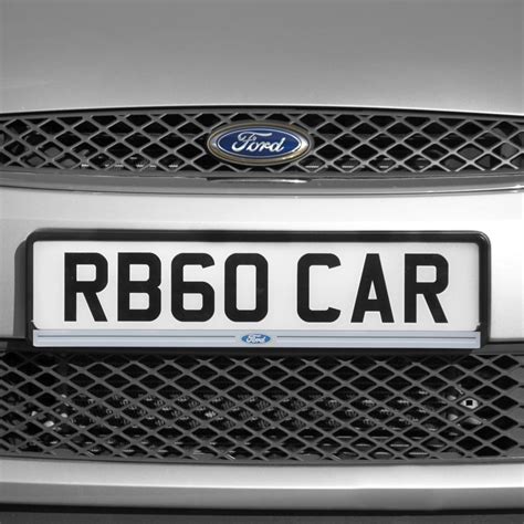 Ford Exterior Accessories Official Ford Accessories From Richbrook