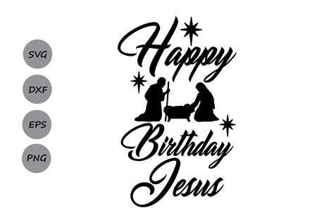 Postmarked in 2010 with three italy stamps. Happy Birthday Jesus Svg, Merry Christmas Svg, Christian ...