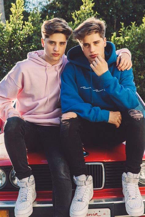 Martinez Twins Wallpapers Wallpaper Cave