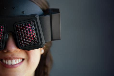 Meta Reveals New Prototype Vr Headsets Focused On Retinal Resolution