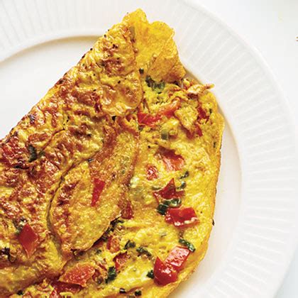 Recipes that are low in cholesterol, but still have flavor. Low Cholesterol Breakfast Recipes | MyRecipes