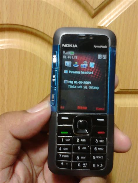 Suara Hp Nokia Homecare24