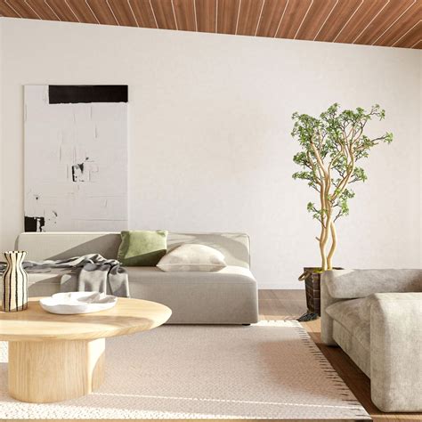 Japandi Style Design Japandi Living Room Minimal Living Room Dream