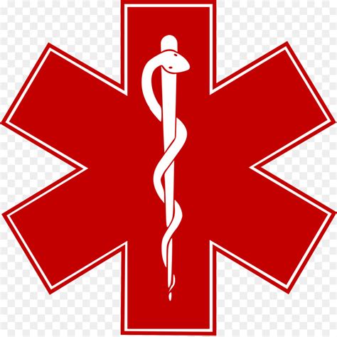 Kisspng Star Of Life Symbol Emergency Medical Services Cli High