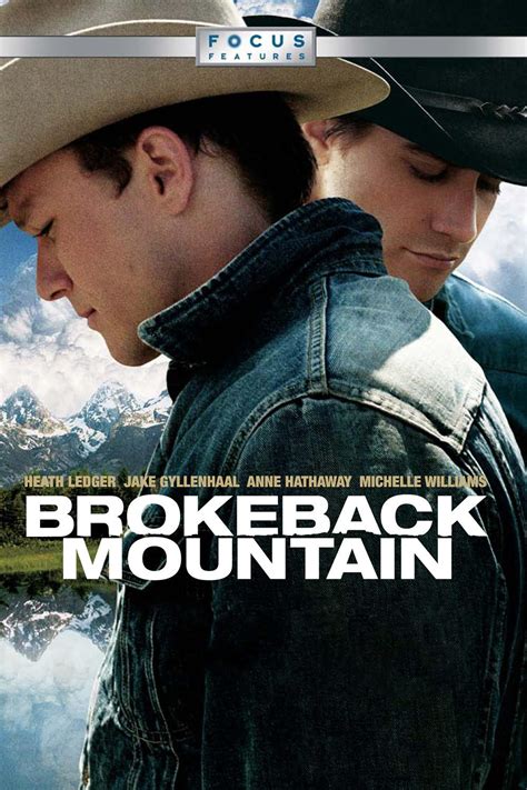 Brokeback Mountain (2005) | Me On The Movie