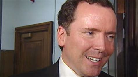 Manitoba Opposition Leader Hugh Mcfadyen To Resign Seat For Public Relations Job Ctv News