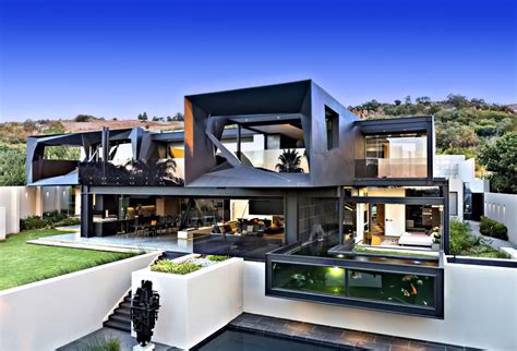 The 10 Most Beautiful Houses In South Africa