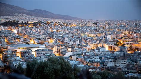 Athens is the capital and largest city of greece. Athens, Greece: The Ultimate Insider Travel Guide - Departful