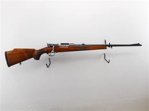 Mauser Model M98 Sporter Caliber 8 X 57