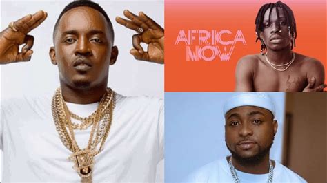 Mi Abaga Left Chocolate City After 13 Years Fireboy Dml Replace