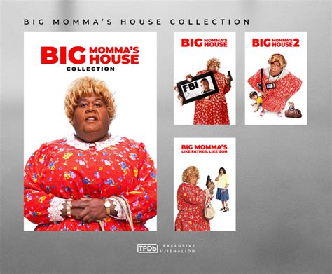 big momma s house [collection] r plexposters