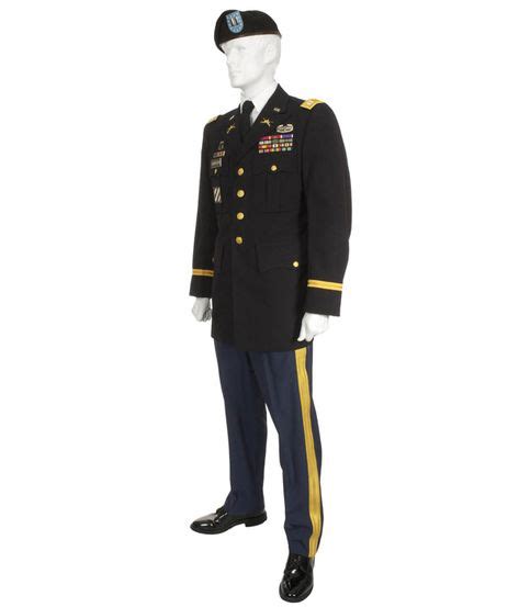 Billedresultat For Military Captain Uniform Army Service Uniform