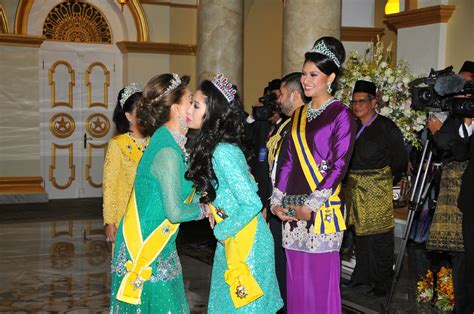 Politeknik port dickson 452 km. Kee Hua Chee Live!: ARRIVAL OF HIS ROYAL HIGHNESS THE ...