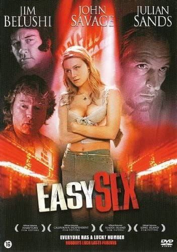 Easy Six Easy Sex Easy 6 Non Usa Format Pal Reg0 Import