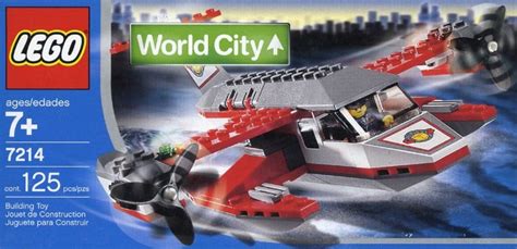 World City Brickset Lego Set Guide And Database