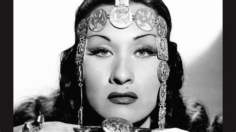 Yma Sumac Chuncho The Forest Creatures YouTube