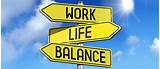 Doctor Work Life Balance Images