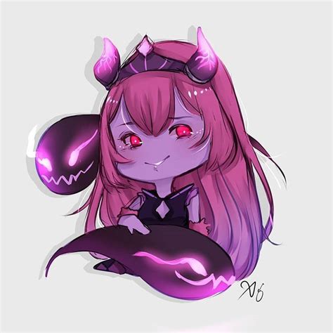 The Abyssal Witch💜 Selena From Mobile Legends