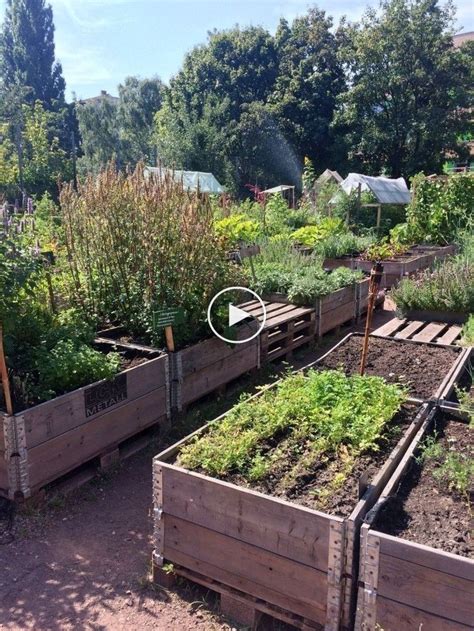 Cf sherway gardens, toronto, on. ? Urban Garden Park - Community Gardens and Urban Farms ...