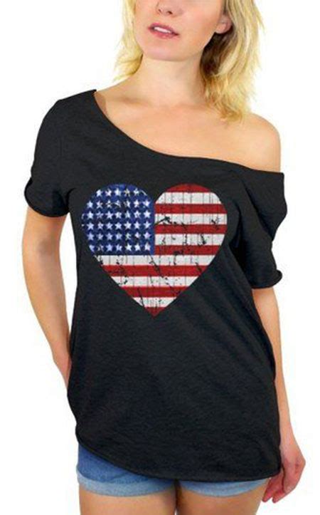 12 4th Of July Shirts For Girls And Women 2016 Fourth Of July Clothing Modern Fashion Blog