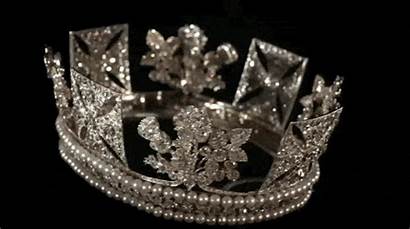 Crown Royal Tiara Jewels British Iv Sat