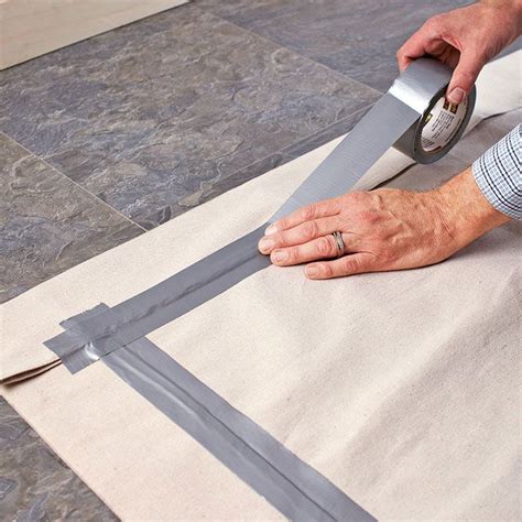 Levolor spring tension rod instructions here is another video installation in living room with wooden materials from lowes yout ube.com/watch?v =ccpotuntyvg. Lowes Creative Ideas: Turn a drop cloth into a custom ...