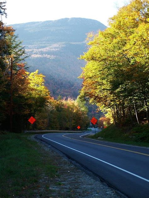 Most People Have No Idea This Unique Tunnel In Vermont Exists Vermont