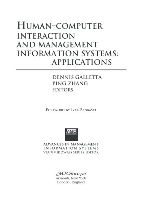 List of construction it applications complied by the construction industry computing association (cica) in the uk, most of them are usually aimed at 2.3 application of it in construction. (PDF) Human-computer interaction and management ...