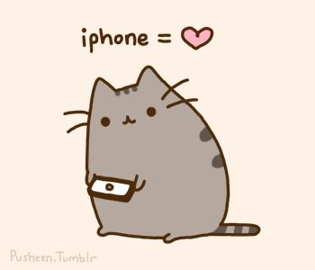 Admin january 2, 2014 0 comments. Gifs de Pusheen - Imágenes - Taringa!