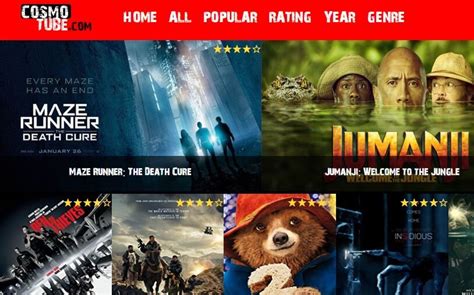 Only full films and complete tv series for free in full hd. Best Free Movie Streaming Sites No Sign Up 2020