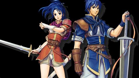 All Fire Emblem Protagonists Ranked From Worst To Best