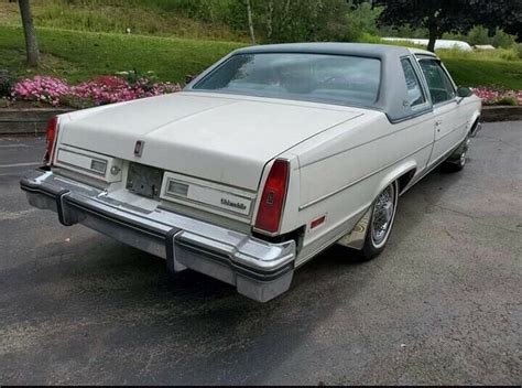 79 Oldsmobile 98 Classic Oldsmobile Ninety Eight 1979 For Sale