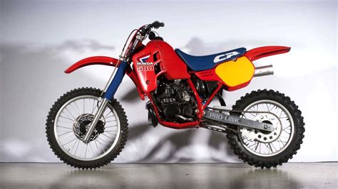 Find a cr 500 on gumtree, the #1 site for motorbikes & scooters for sale classifieds ads in the uk. 1986 Honda CR500 | U167 | Houston 2014