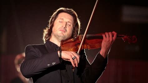 Nem ez az első házassága. Edvin Marton revine in concert in Romania, in aprilie 2018 ...