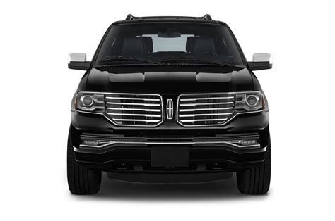 Lincoln Navigator 2015 International Price And Overview