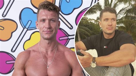 Love Island Fans Cant Believe Charlie Radnedges Real Age Following