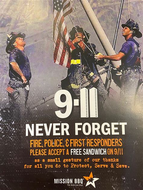 Sept 11 Ceremony To Honor First Responders Local Hero The Sun