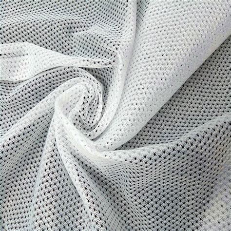 100 Polyester Close Mesh Fabric For Sportswear China Mesh Fabric And