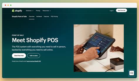 Shopify Pos Review 2023 Is It The Best Point Of Sale System And Retail