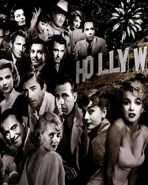 Old Classic Hollywoods Famous Couples Reelrundown Entertainment