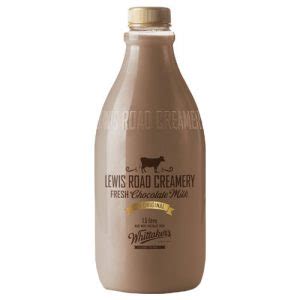 Lewis Rd Creamery Flavoured Milk Milk Chocolate Haka Tours Blog