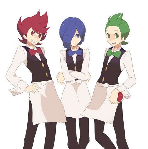 Cilan Chili And Cress Cilandent Fan Art 20560722 Fanpop