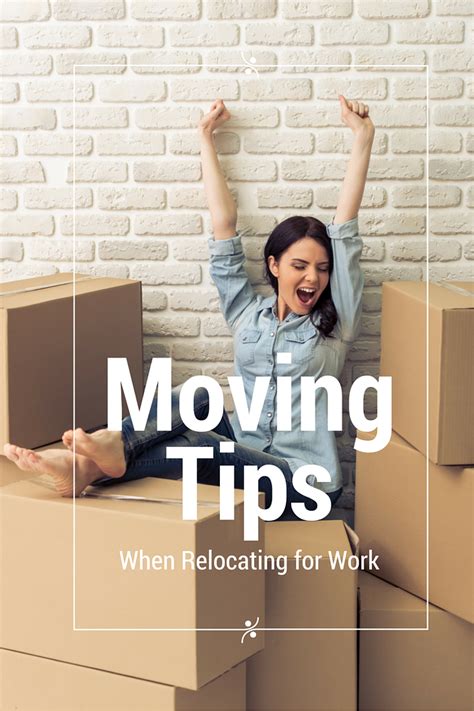 Life With 4 Boys Moving Tips When Relocating For Work Cortathome