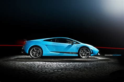 Gallery Baby Blue Lamborghini Superleggera Lp570 4 Edizione Tecnica